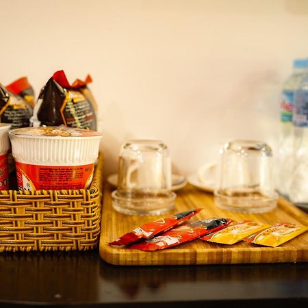 Eva Mang Den Homestay Kon Von Kla Extérieur photo