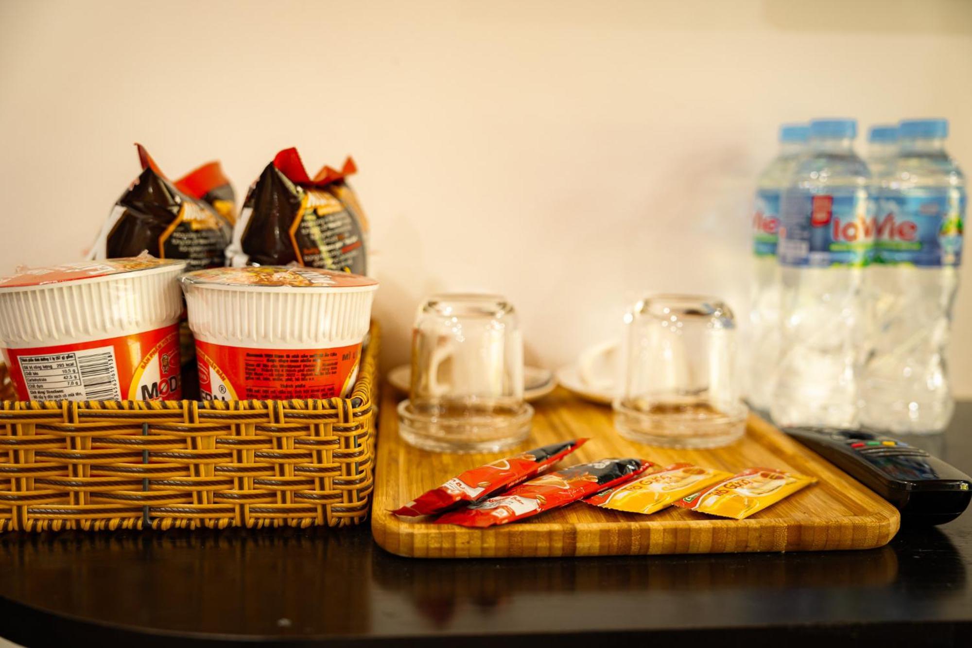 Eva Mang Den Homestay Kon Von Kla Extérieur photo